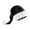 Black, variant on Christmas Hats for Women Velvet Red Santa Hat for Women New Years