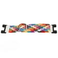 thumbnail image 4 of Stretch Nylon Watch Strap,Soft Nylon Braided Smartwatch Braided Smartwatch Band Replacement Soft Watch Strap Streamlined Design, 4 of 14