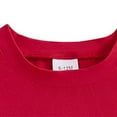 thumbnail image 4 of Toddler Boy Outfits Summer Clothes Kids Elastic Printed Short-sleeved Training 1t 2t 3t 4t 5t 6t Boys' Clothing Sets with Pocket 2PCS, 4 of 8