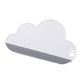 thumbnail image 3 of Efficient Water Blade Silicone Squeegee for Bathroom Fog Removal, 3 of 8