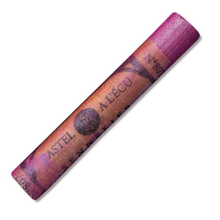 Sennelier Soft Pastel - Iridescent Mauve 807