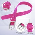 thumbnail image 4 of Collar para perro Wisedog, impermeable, ajuste múltiple, 20-60 cm, 4 of 7
