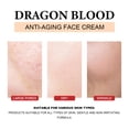 thumbnail image 3 of Dragon's Blood Moisturizing Face Cream, Reducing Fine Lines, Smoothing Pores, Hydrating, Brightening, and Firming Skin, 3 of 6