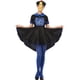 thumbnail image 5 of Disfraces de Halloween 2024 M-XL Disfraz de zombi de Halloween Cosplay Festival de fantasmas de la dinastía Qing china Disfraz de padre e hijo de zombi chupador de sangre, 5 of 5