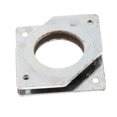 thumbnail image 1 of Amortiguador de vibraciones CUTICAT de acero para CNC NEMA 17 Impresora 3D, 1 of 7