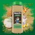 thumbnail image 3 of (6 pack) Dan-O's Original Seasoning - All-Purpose Seasoning - Great for cooking and grilling anything - Large bottle (20 oz), 3 of 9