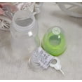 thumbnail image 2 of Biberón para recién nacidos, biberón para medicamentos, biberón de polipropileno para bebés, biberón automático de polipropileno de 120 ml, 2 of 3