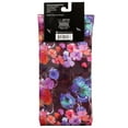 thumbnail image 2 of Caloptix Women's Cloth Floral Sqeeze Top Eyeglass Case, 2 of 5