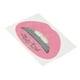 thumbnail image 3 of Pegatinas para labios, pegatinas para labios, pegatinas para labios sexis, no tóxicas y seguras, pegatinas para besos diseñadas para durar, 3 of 8