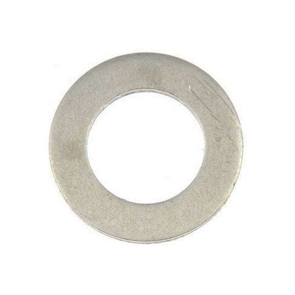 Oil Drain Plug Gasket - Compatible with 1986 - 2001 Acura Integra 1.8L 4-Cylinder 1987 1988 1989 1990 1991 1992 1993 1994 1995 1996 1997 1998 1999 2000