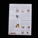 thumbnail image 4 of Kits de Punto de Cruz Estampados Perfecl Edredón 29X29cm 14CT, 4 of 8