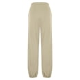 thumbnail image 7 of Women’s Sweatpants Straight Leg Pants Joggers Casual Pants for Women Lounge Pants Winter Pants for Women, 7 of 7