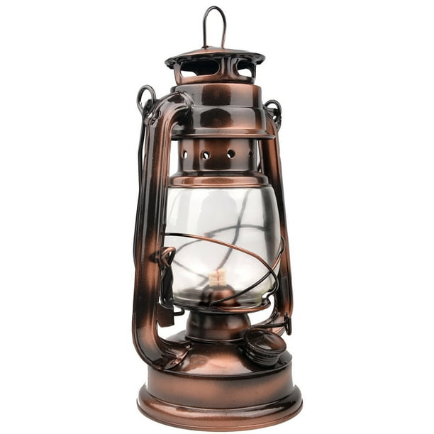 Firlar Oil Lamp Burning Lantern Retro Kerosene Lamps Storm Lights Outdoor Camping For Home Patio Decoration Gift Com Firlar Oil Lamp Burning Lantern Retro, Outdoor Patio Oil Lamps