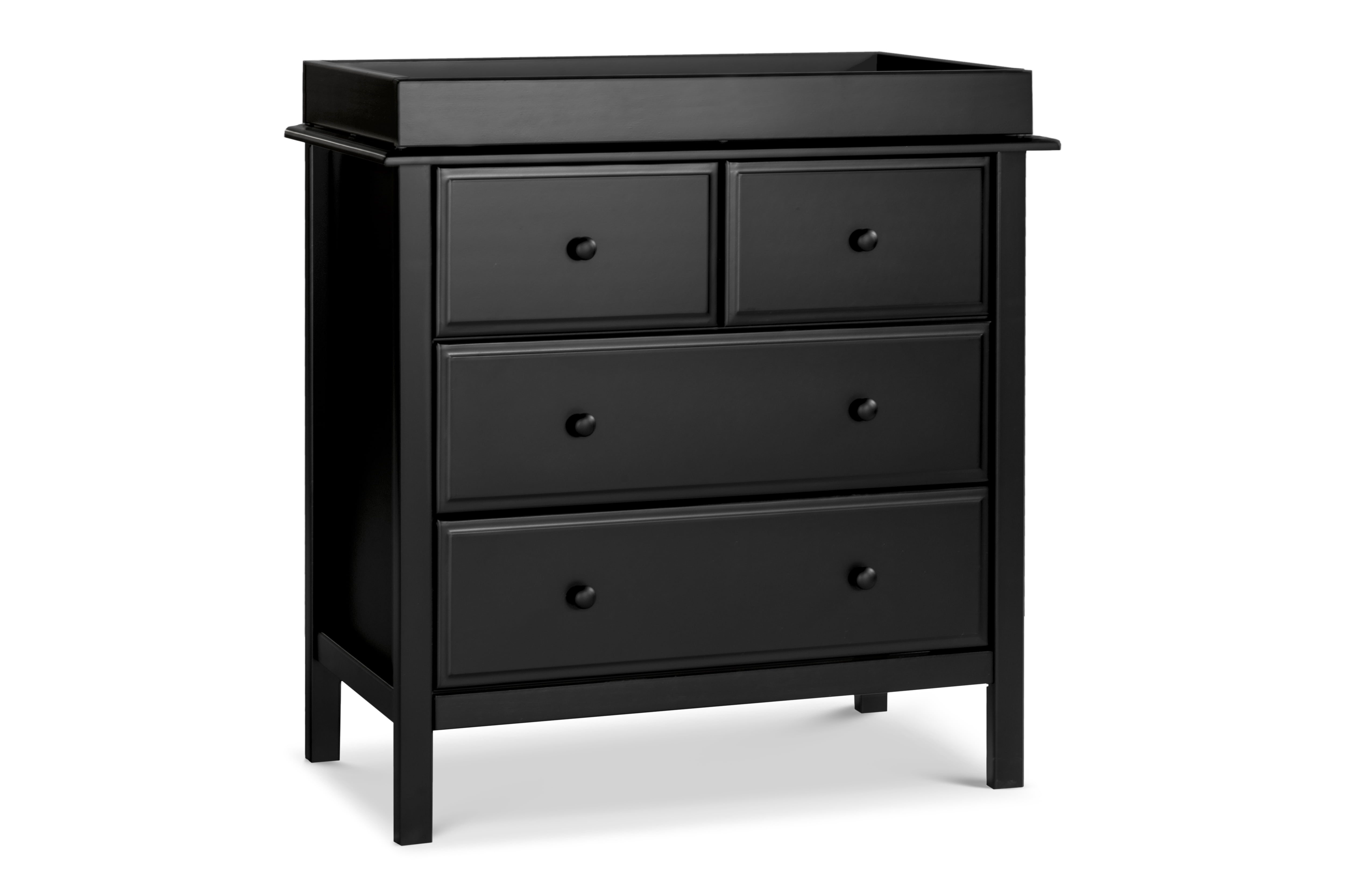 Million Dollar Baby Universal Removable Changing Tray(M0219) in Ebony Black