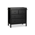 thumbnail image 2 of Million Dollar Baby Universal Removable Changing Tray(M0219) in Ebony Black, 2 of 4