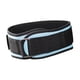 thumbnail image 4 of Cinturón de levantamiento de pesas Cinturón de fitness Cinturón deportivo ajustable para hombres y mujeres para entrenamiento Sentadillas Azul, 4 of 8