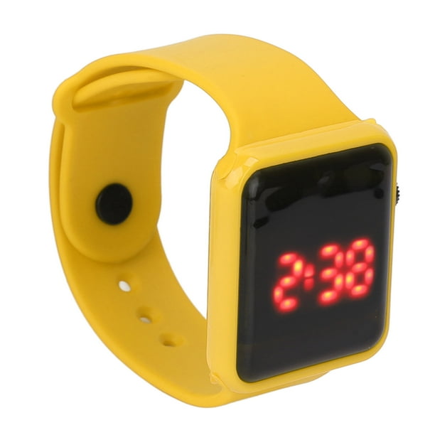 Led 2024 watch sport