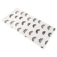 thumbnail image 4 of Napperon en Silicone, Napperon Antidérapant pour Bébé Napperon pour Enfants pour Tout-Petit pour Enfants, 4 of 8