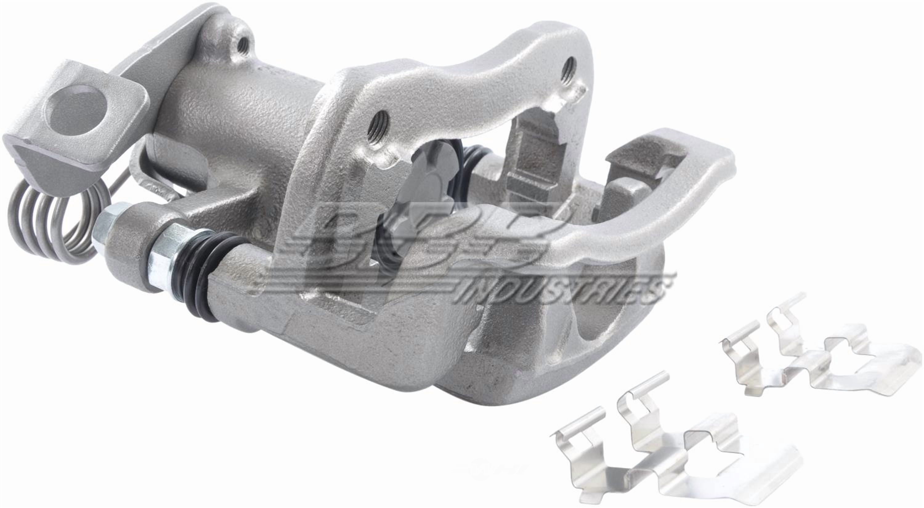 TERREPOWER formerly BBB Industries 99-01847A Reman Caliper w/installation Hardware