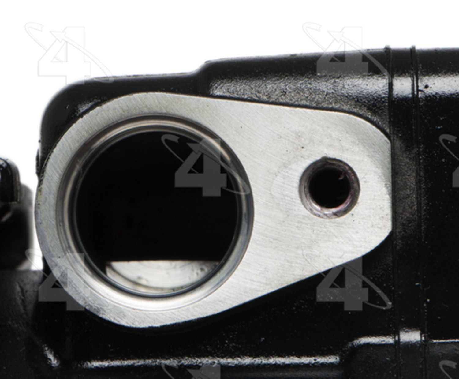 Four Seasons A/C Compressor P/N:197300 Fits select: 2011-2013 KIA SORENTO, 2010-2012 HYUNDAI SANTA FE