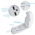 thumbnail image 3 of PIX-LINK Ambientador de aire ajustable automático montado en la pared para el hogar, dispensador de aerosol de fragancia, dispensador de ambientador PIX-LINK Electrodomésticos y accesorios de aire acondicionado, 3 of 8