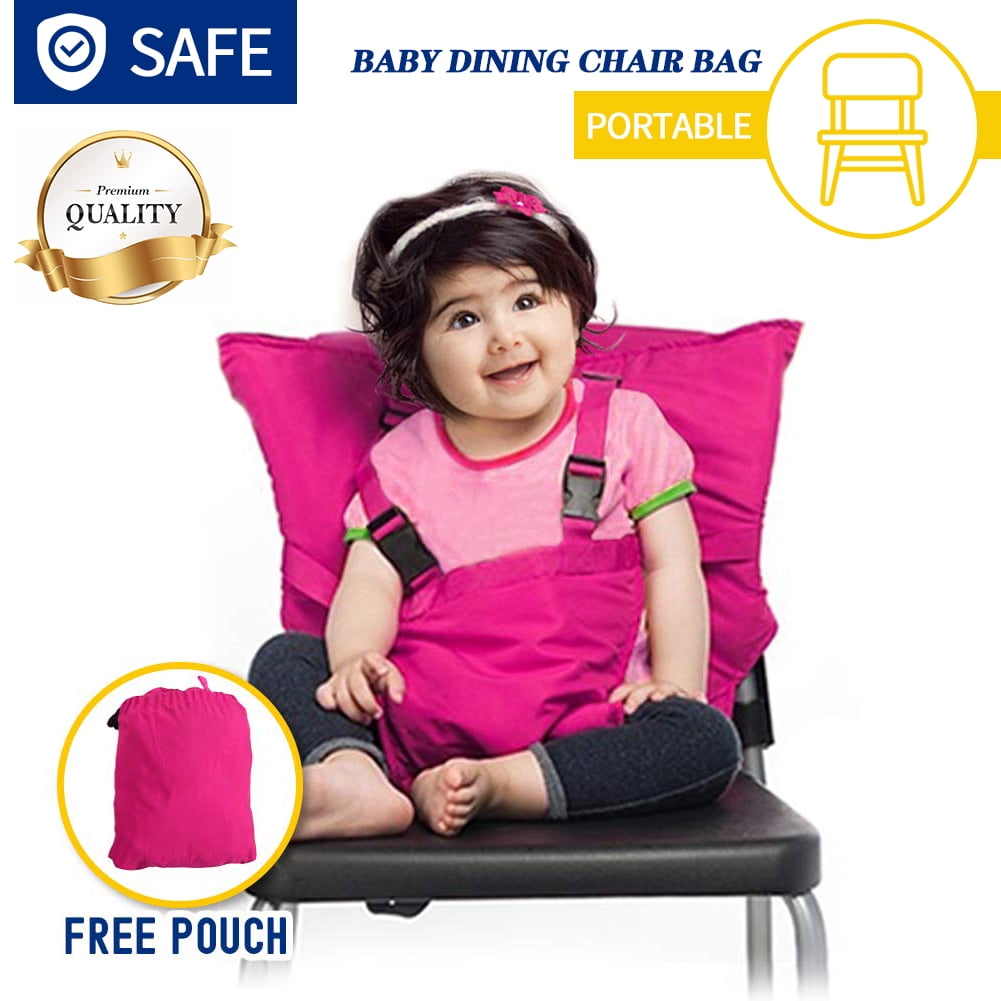 baby chair belt