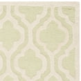 thumbnail image 3 of Safavieh Cambridge 4' X 6' Hand Tufted Wool Rug, 3 of 3