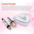 thumbnail image 1 of Máquina De Estiramiento De La Piel, Máquina De Rejuvenecimiento, Facial Para Blanquear La Piel, Reducción De Bolsas Para Los Ojos, Reducción De Espinillas Antienvejecimiento ANGGREK RF Anti Aging Machine, 1 of 8