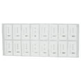 thumbnail image 3 of Adhesive Labels Labels Sticker Rectangular Labels Waterproof Adhesive Labels Adhesive Labels Sticker Adhesive Labels Rectangular Labels Sticker For Refill Travel Cosmetic Bottles, 3 of 8
