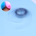 thumbnail image 4 of CIMAXIC Chaîne de Ballons Transparente à Trou Unique 5m 4 Rools Ruban Adhésif Double Face pour Réunion de Mariage, 196.85"X0.63"X0.04 Pouces, 4 of 5