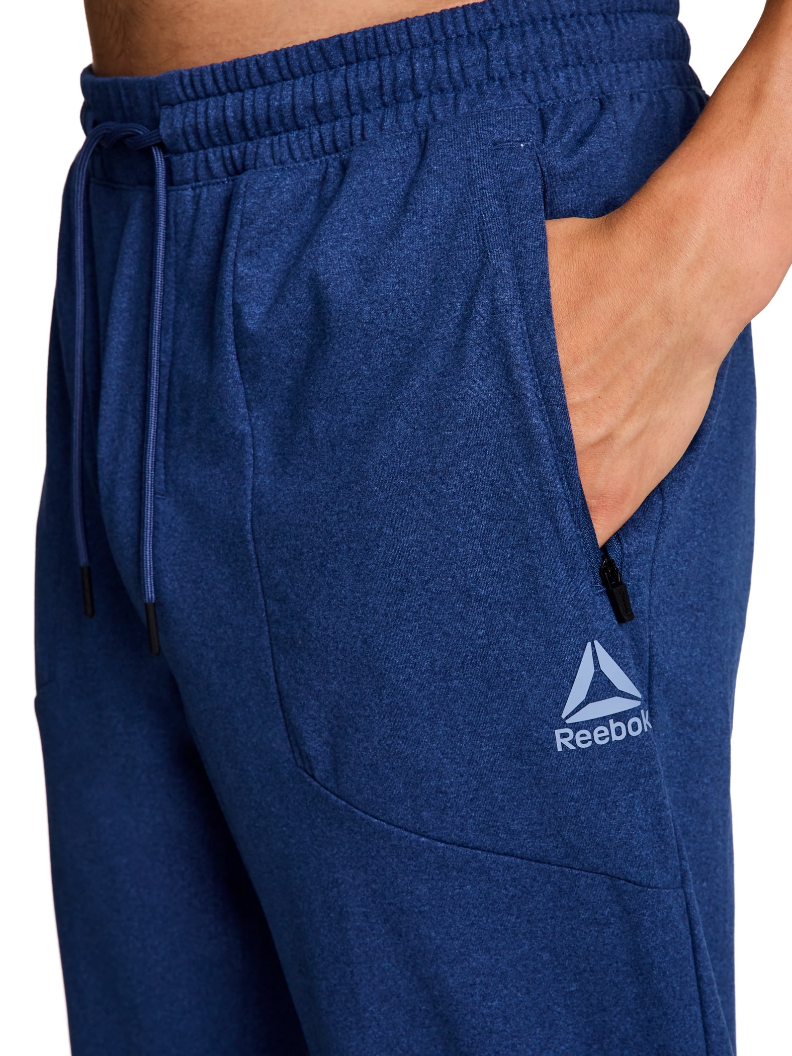 Reebok Mens and Big Mens Off the Grid Jogger Pant, Sizes XS-5XL