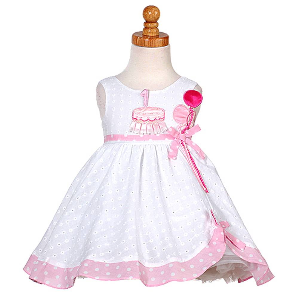 baby girl birthday dresses uk
