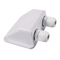 thumbnail image 2 of koolsoo IP68 Waterproof Dustproof Professional Junction Box for RV Boat s White, 2 of 9