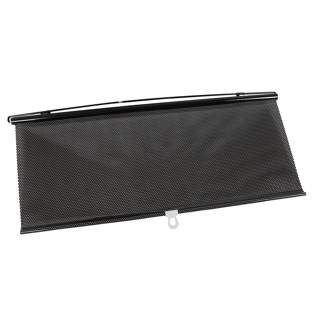 Retractable Car Auto Window Sun Shade Visor Windshield Roller Blind