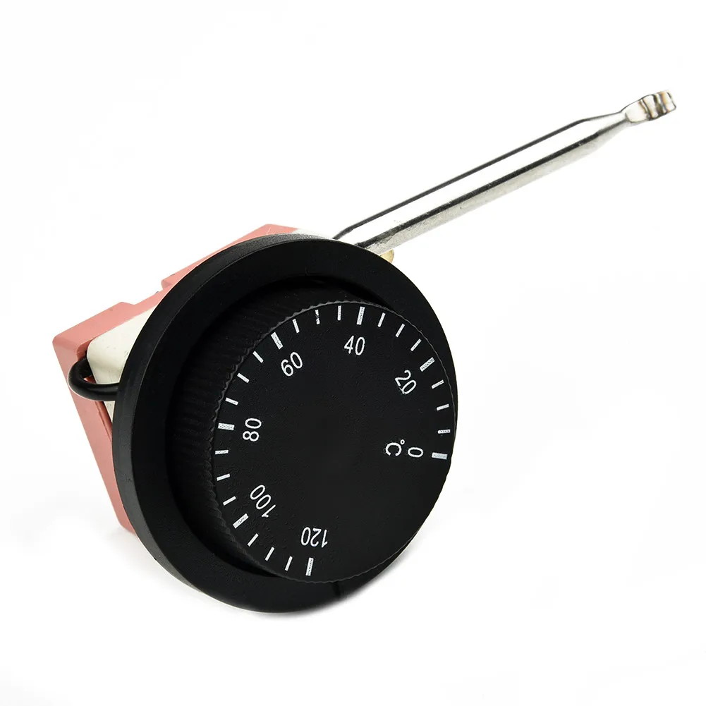 12V ADJUSTABLE ELECTRIC RADIATOR FAN THEROSTAT CONTROL, 41% OFF