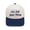 Blue, variant on Embroidered Go Ask Your Dad Mom Truck Driver Baseball Cap for Men Women