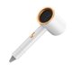 thumbnail image 1 of Hair Drier§home Hair Drier§portable Hair Drier§mute Hair Drier§mini Hair Dryer§blow Dryer Hair Drier Mute 360 Degree Rotatable Nozzle Fast Drying Folding Design ABS PP ANGGREK Otros, 1 of 7