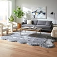 thumbnail image 2 of Glamour Home Aimi Coffee Table, 2 of 5
