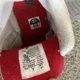 thumbnail image 5 of N I-K-E A i r-Jor-dan 3 Retro White Cement DM0966-100 Kids Size 11C, 5 of 6