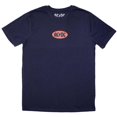 thumbnail image 1 of AC/DC  Adult Mini Oval Logo T-Shirt, 1 of 2