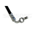 thumbnail image 2 of Sunsong 2205092 Brake Hydraulic Hose, 2 of 4