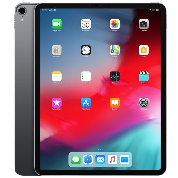 Restored Apple Ipad Pro 3rd. Gen. - 12.9" Apple A12X Bionic 512GB Storage Only Wifi (Refurbished)
