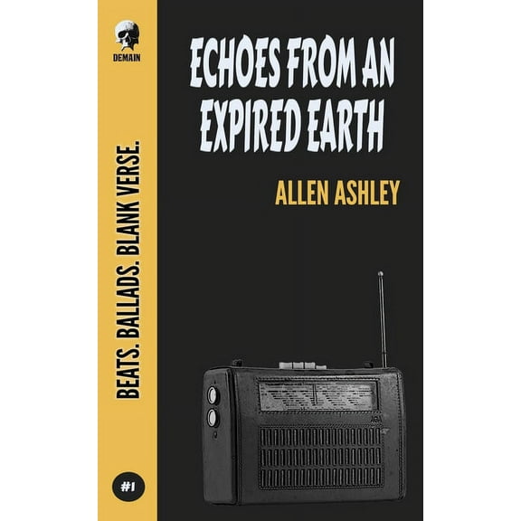 Echoes From An Expired Earth (Paperback)