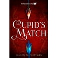 thumbnail image 1 of Pre-Owned Cupid's Match (Paperback) 0993689930 9780993689932, 1 of 2