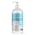 thumbnail image 2 of Hello Bello Hand Sanitizer Gel, Alcohol-Based, Unscented for Children & Adults, 32 fl oz, 2 of 8