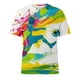 thumbnail image 4 of Camisetas Para Hombre, Camisetas De Verano Para Niños Y Niñas, De Manga Corta, Con Estampado De Dibujos Animados, 4 of 5