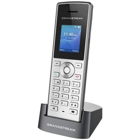 Grandstream WP810 Portable Wi-Fi Phone Voip Phone and Device