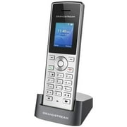 Grandstream WP810 Dual-Band Cordless Wi-Fi Support Phone