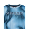 thumbnail image 3 of Messi Boys Lifestyle Jersey, Sizes 4-16, 3 of 3
