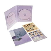 Geffen Records BTS - BTS, THE BEST [Limited Edition C] [2 CD